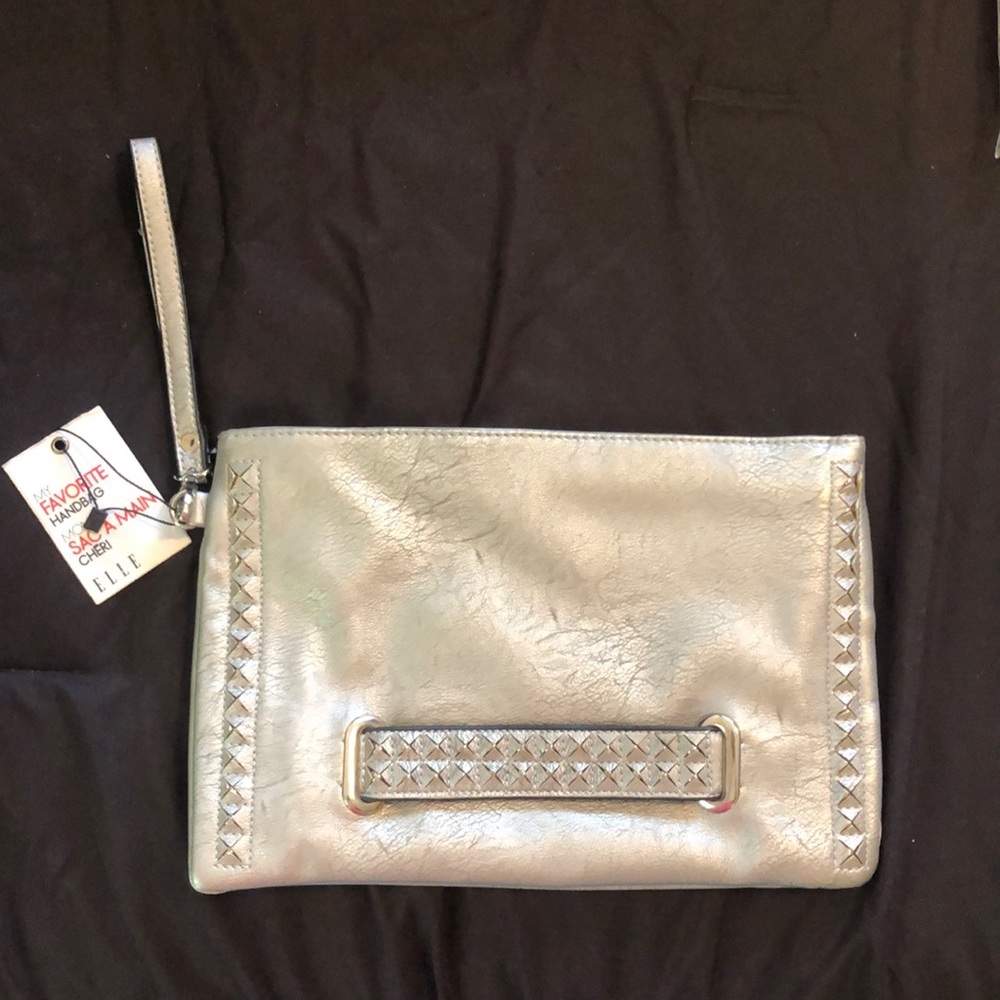 ELLE - NWT Handbag (o/s)